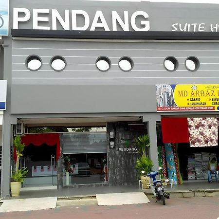 Pendang Suite Hotel Plt Esterno foto