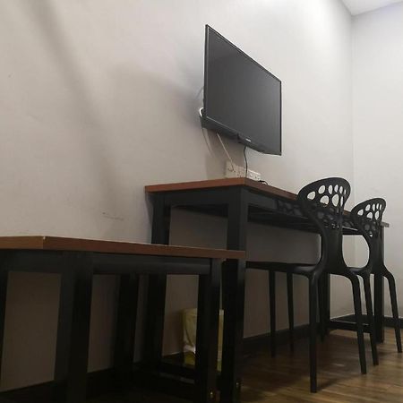 Pendang Suite Hotel Plt Esterno foto