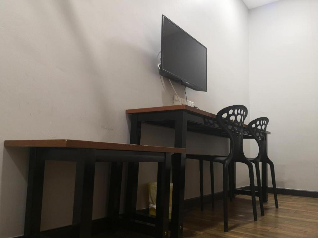Pendang Suite Hotel Plt Esterno foto