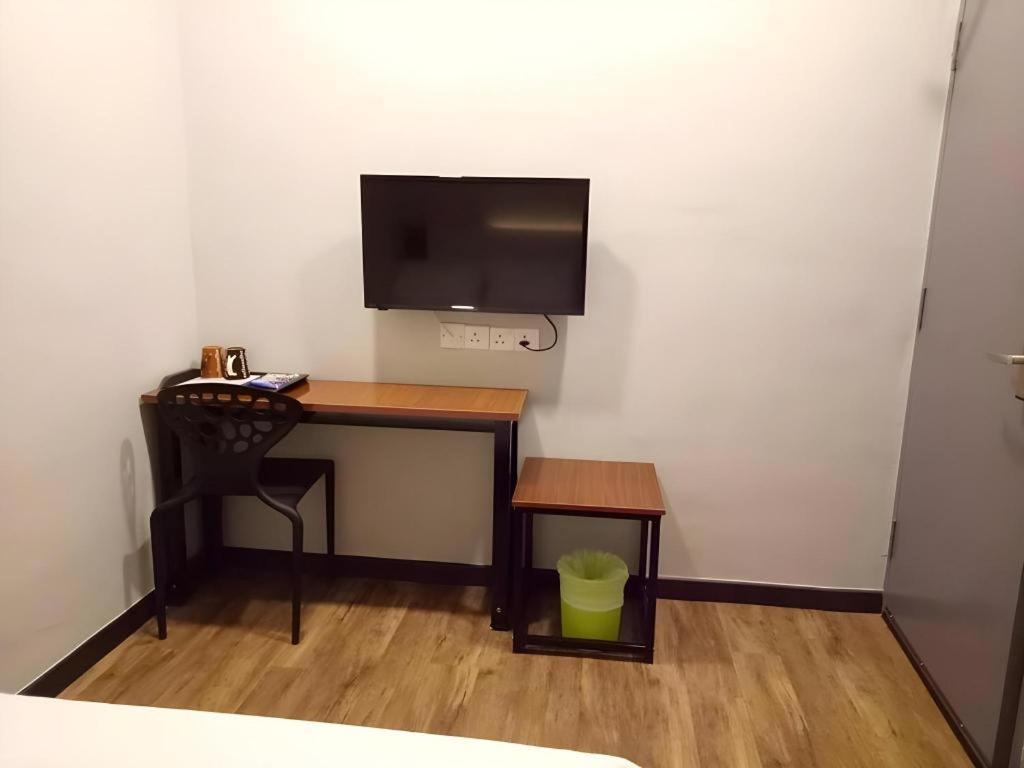 Pendang Suite Hotel Plt Esterno foto
